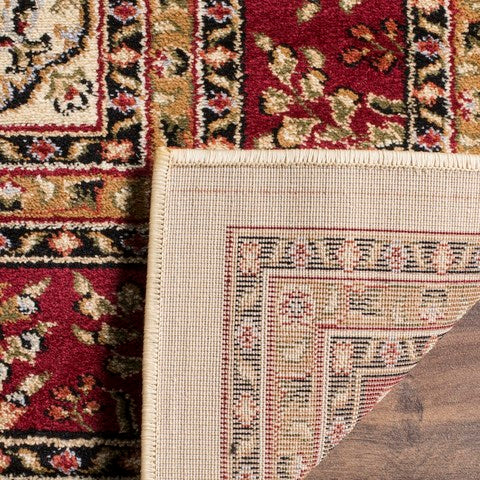 safavieh clearance lyndhurst lnh331a ivory rug