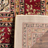 safavieh clearance lyndhurst lnh331a ivory rug