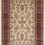 safavieh clearance lyndhurst lnh331a ivory rug