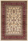 safavieh clearance lyndhurst lnh331a ivory rug