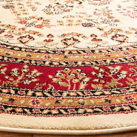 safavieh clearance lyndhurst lnh331a ivory rug