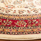 safavieh clearance lyndhurst lnh331a ivory rug