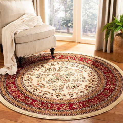 safavieh clearance lyndhurst lnh331a ivory rug
