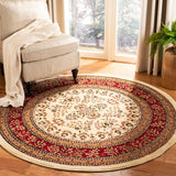 safavieh clearance lyndhurst lnh331a ivory rug