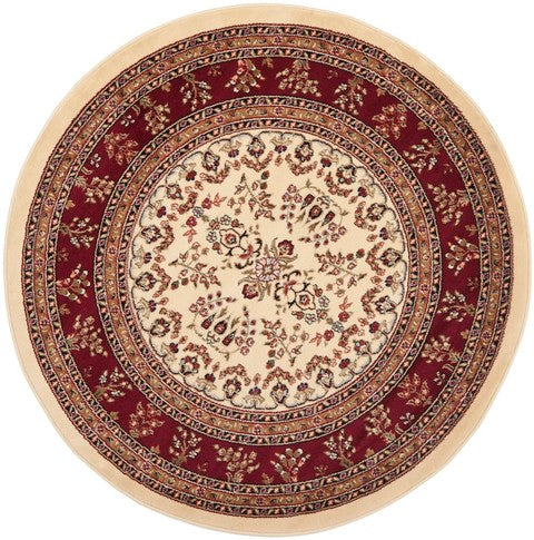 safavieh clearance lyndhurst lnh331a ivory rug