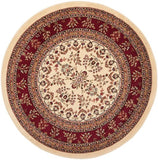 safavieh clearance lyndhurst lnh331a ivory rug