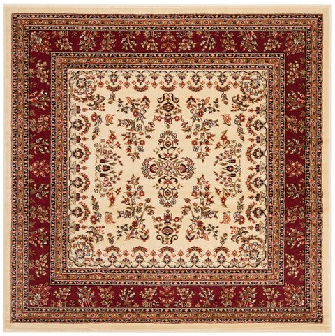 safavieh clearance lyndhurst lnh331a ivory rug