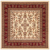 safavieh clearance lyndhurst lnh331a ivory rug