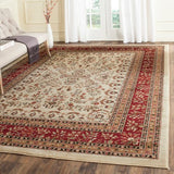 safavieh clearance lyndhurst lnh331a ivory rug