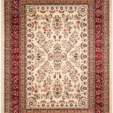 safavieh clearance lyndhurst lnh331a ivory rug