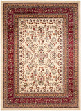 safavieh clearance lyndhurst lnh331a ivory rug