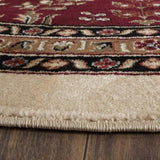safavieh clearance lyndhurst lnh331a ivory rug