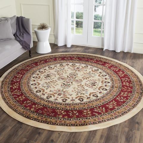 safavieh clearance lyndhurst lnh331a ivory rug