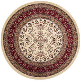 safavieh clearance lyndhurst lnh331a ivory rug