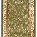 safavieh clearance lyndhurst lnh331c sage rug