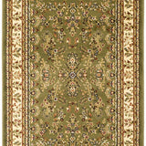 safavieh clearance lyndhurst lnh331c sage rug