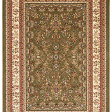 safavieh clearance lyndhurst lnh331c sage rug