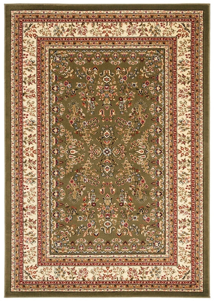 Safavieh Clearance Lyndhurst LNH331C Sage Rug