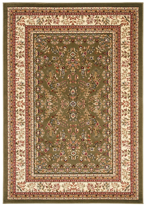 Safavieh Clearance Lyndhurst LNH331C Sage Rug
