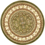 safavieh clearance lyndhurst lnh331c sage rug