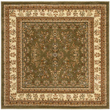 safavieh clearance lyndhurst lnh331c sage rug