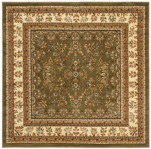 safavieh clearance lyndhurst lnh331c sage rug