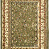 safavieh clearance lyndhurst lnh331c sage rug
