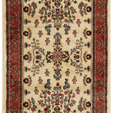 safavieh clearance lyndhurst lnh331r ivory rug
