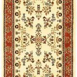 safavieh clearance lyndhurst lnh331r ivory rug