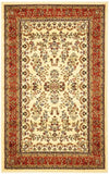 safavieh clearance lyndhurst lnh331r ivory rug