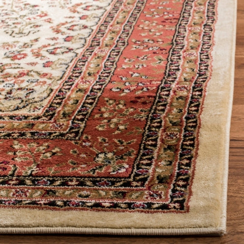 safavieh clearance lyndhurst lnh331r ivory rug