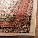 safavieh clearance lyndhurst lnh331r ivory rug
