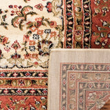 safavieh clearance lyndhurst lnh331r ivory rug