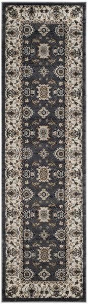 safavieh clearance lyndhurst lnh332g grey rug