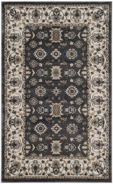 safavieh clearance lyndhurst lnh332g grey rug