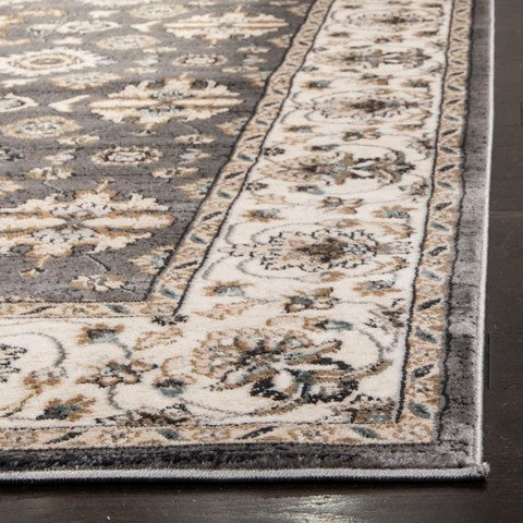 safavieh clearance lyndhurst lnh332g grey rug