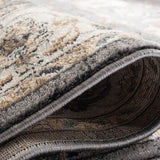 safavieh clearance lyndhurst lnh332g grey rug