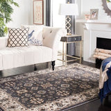 safavieh clearance lyndhurst lnh332g grey rug
