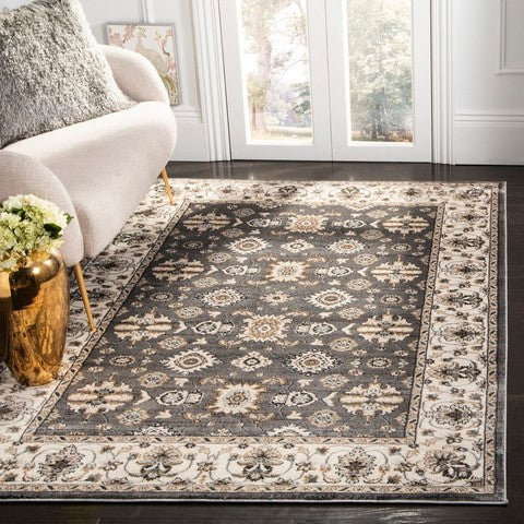 safavieh clearance lyndhurst lnh332g grey rug