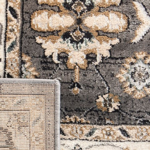 safavieh clearance lyndhurst lnh332g grey rug