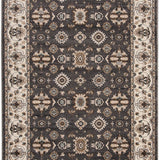 safavieh clearance lyndhurst lnh332g grey rug