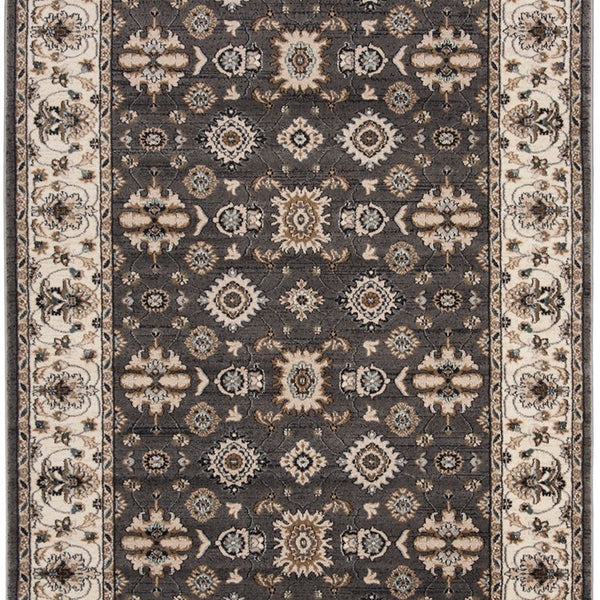 safavieh clearance lyndhurst lnh332g grey rug