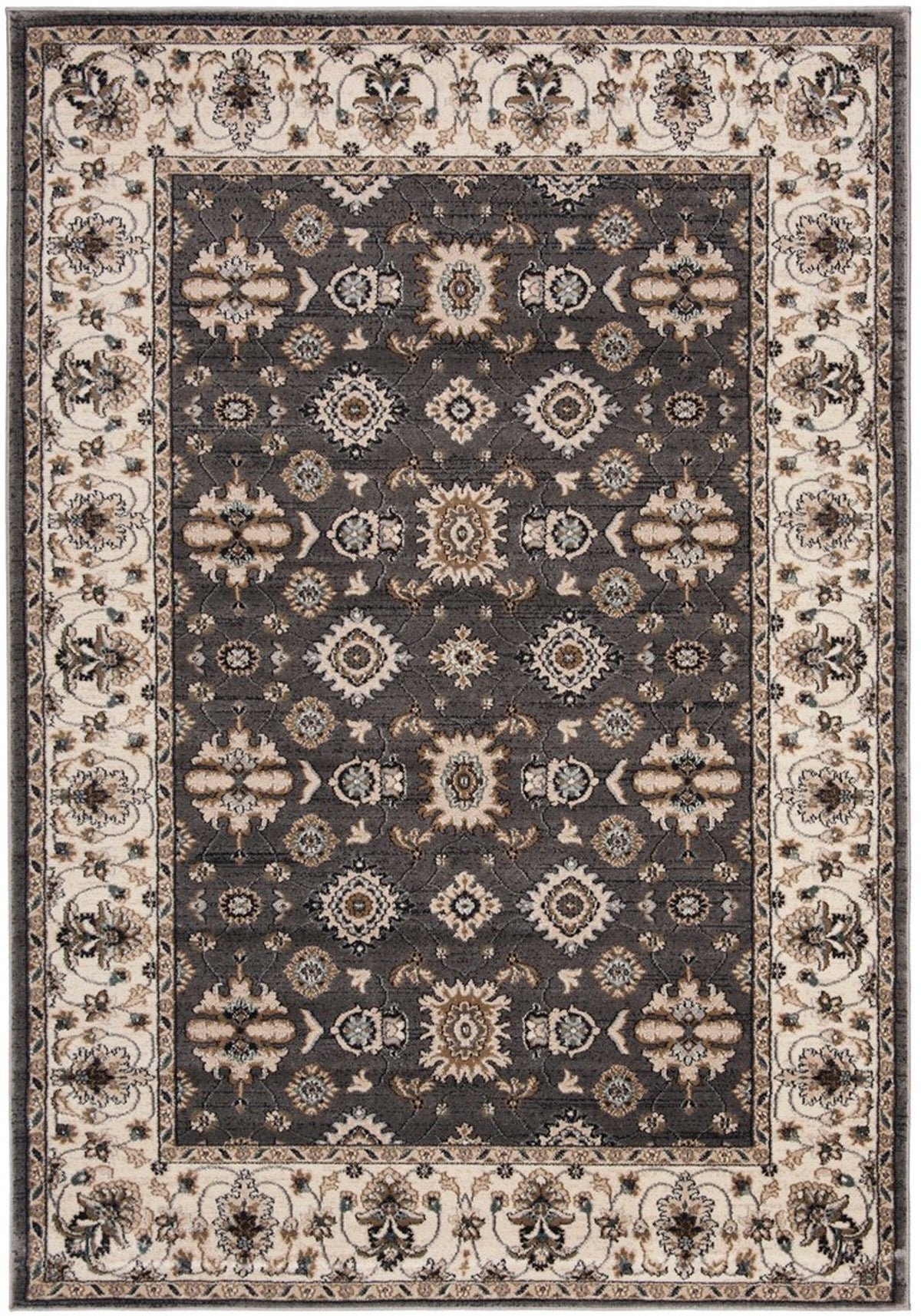 safavieh clearance lyndhurst lnh332g grey rug