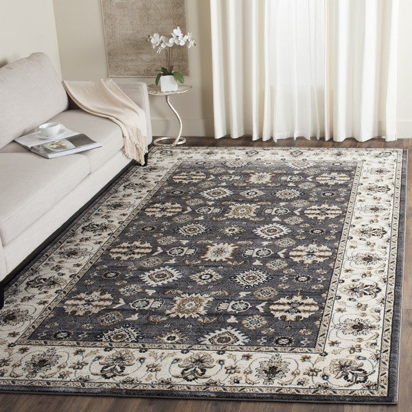 safavieh clearance lyndhurst lnh332g grey rug