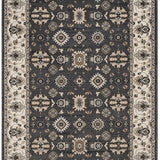 safavieh clearance lyndhurst lnh332g grey rug