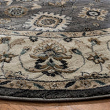 safavieh clearance lyndhurst lnh332g grey rug