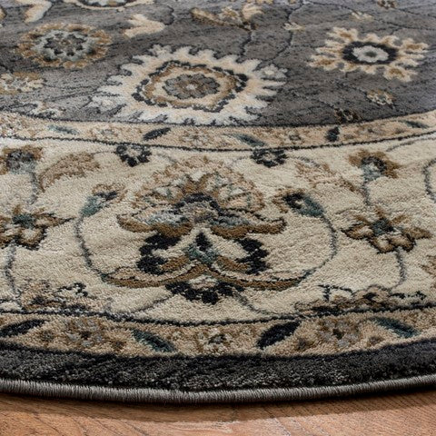 safavieh clearance lyndhurst lnh332g grey rug
