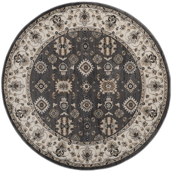 safavieh clearance lyndhurst lnh332g grey rug
