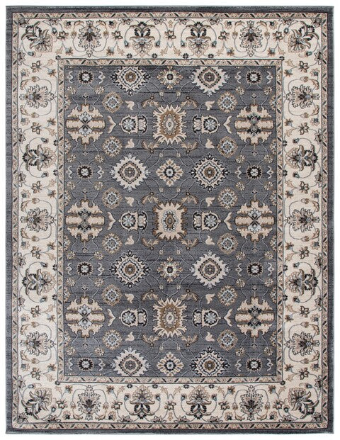 safavieh clearance lyndhurst lnh332g grey rug
