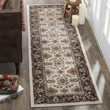 safavieh clearance lyndhurst lnh332k cream rug